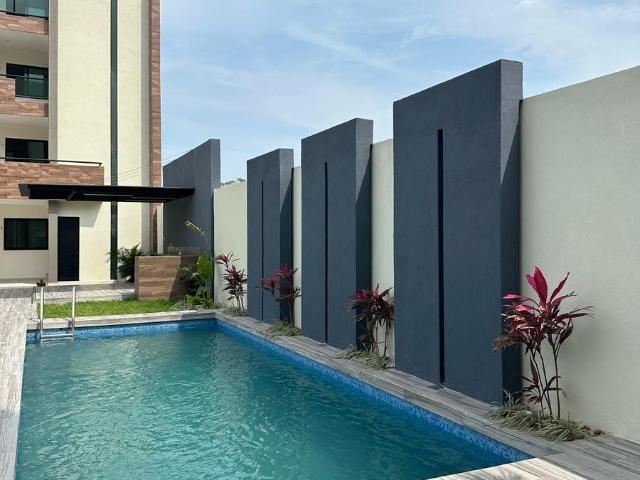 Departamento en Playa de Vacas