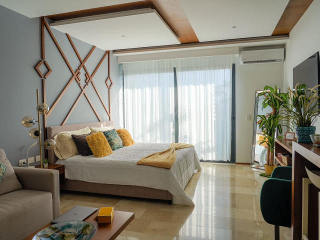 Departamento en Playa del Carmen