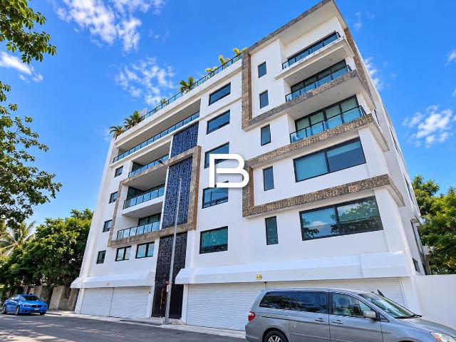Departamento en Playa del Carmen