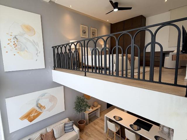 Departamento en Playa del Carmen