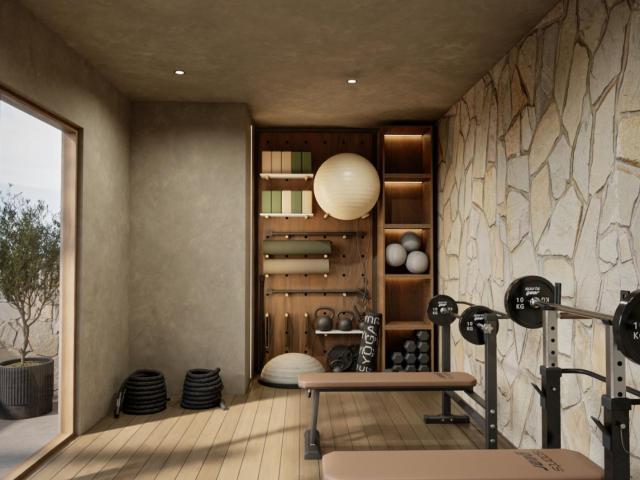Departamento en Playa del Carmen