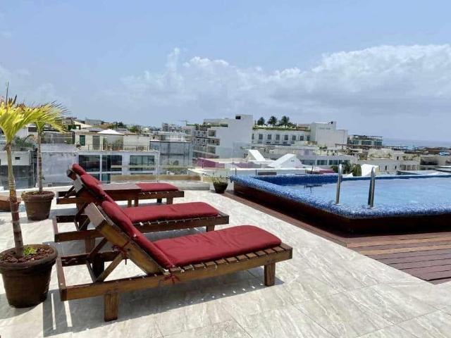 Departamento en Playa del Carmen