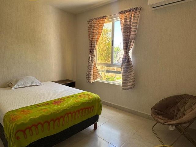 Departamento en Playa del Carmen