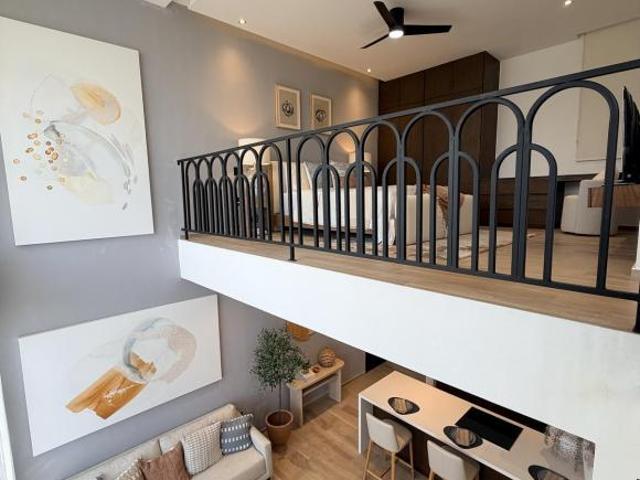 Departamento en Playa del Carmen