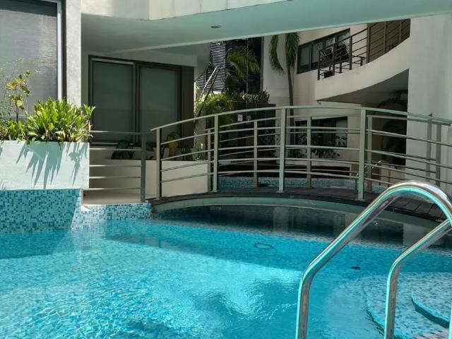 Departamento en Playa del Carmen