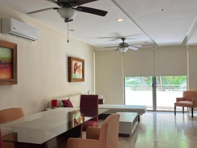 Departamento en Playa del Carmen