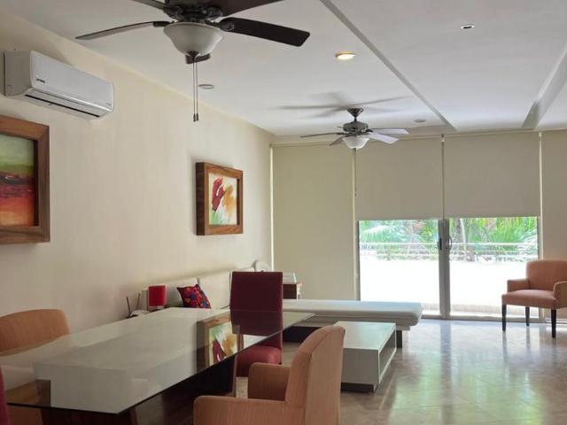Departamento en Playa del Carmen
