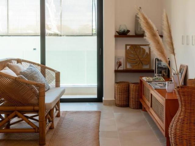 Departamento en Playa del Carmen