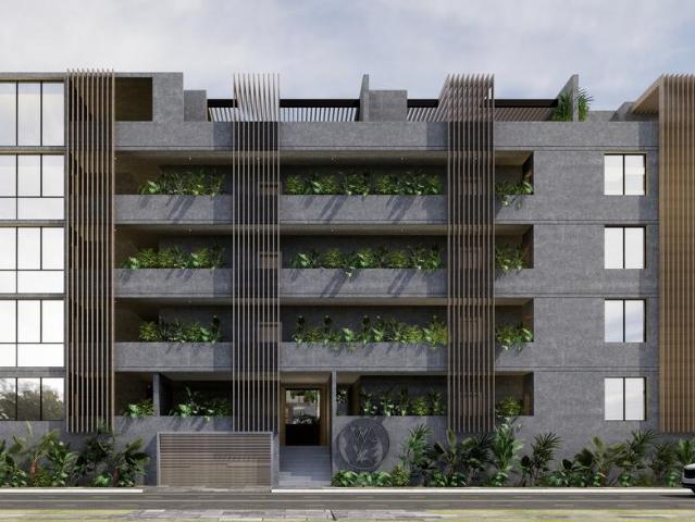 Departamento en Playa del Carmen