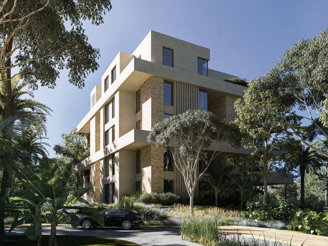 Departamento en Playa del Carmen