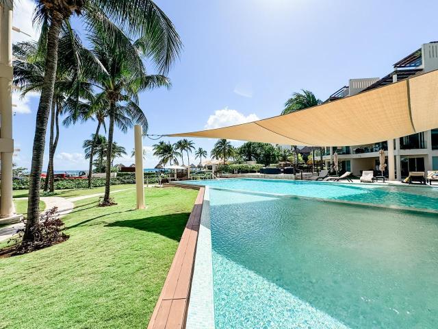 Departamento en Playa del Carmen