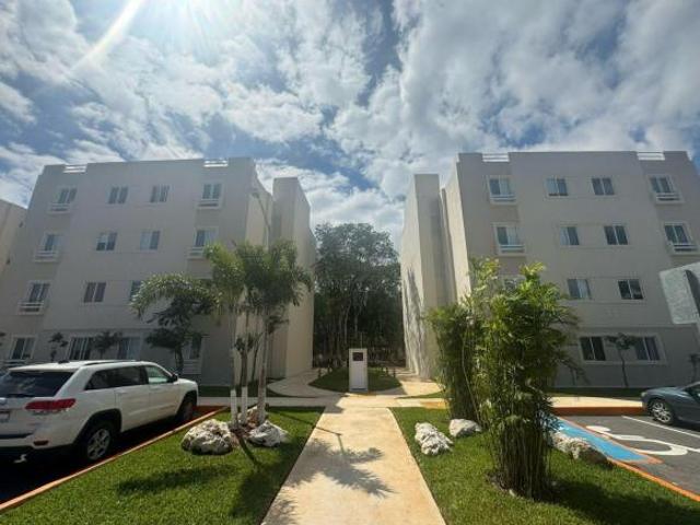 Departamento en Playa del Carmen