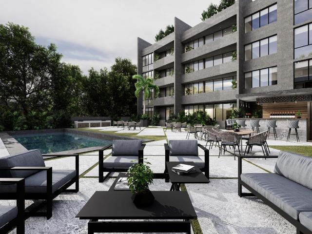 Departamento en Playa del Carmen