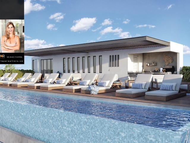 Departamento en Playa del Carmen Centro