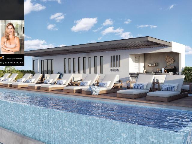 Departamento en Playa del Carmen Centro