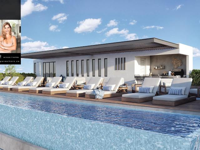 Departamento en Playa del Carmen Centro