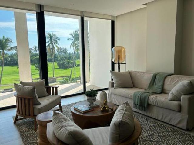 Departamento en Playa Diamante Acapulco de Juárez CRB 1285 De