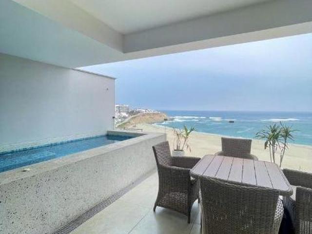 Departamento en playa en Venta en Punta Hermosa