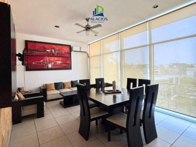 Departamento en Playa Hermosa