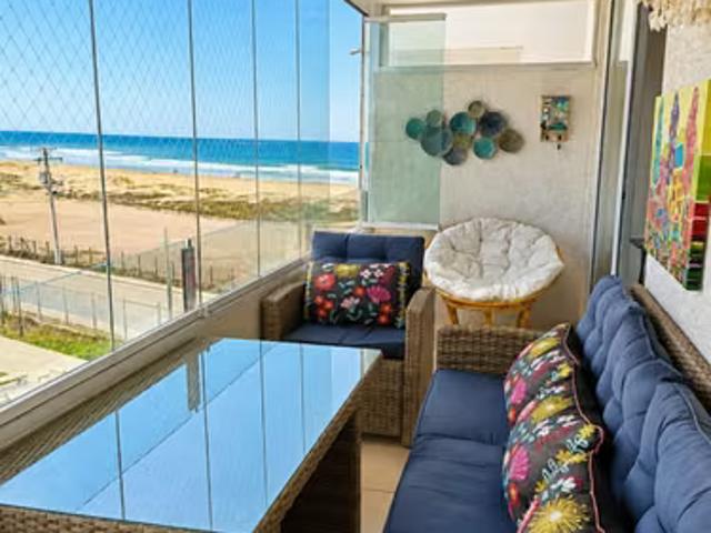 Departamento en playa los molles 3d/1b precio conversable | 3 dormitorios por 2620.00 en La Ligua