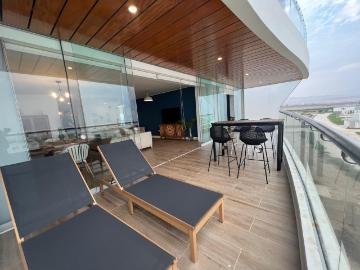 Piso en alquiler en Asia - Terraza, Cuarto de servicio