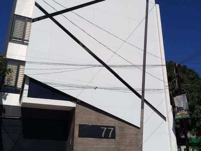 DEPARTAMENTO EN PLAYA NORTE