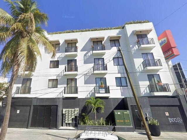 Departamento en Playa Sur