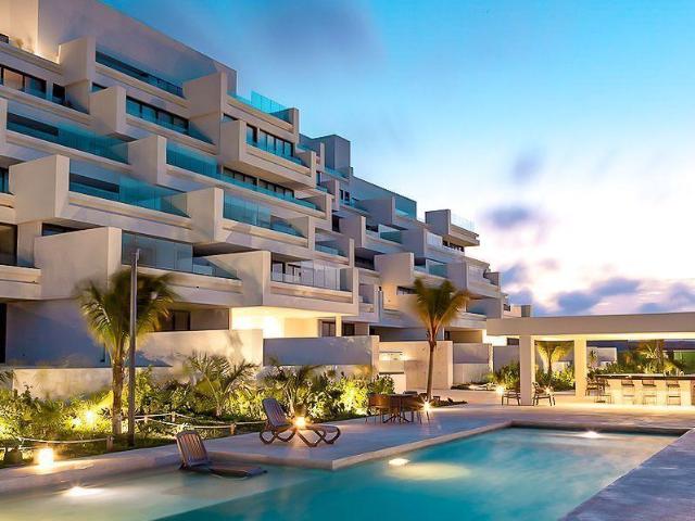 Departamento en Playa, Yucat?n, Telchac Puerto