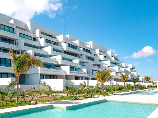 Departamento en Playa, Yucat?n, Telchac Puerto
