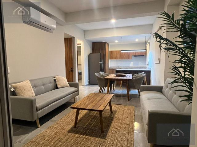 Departamento en Playas del Conchal