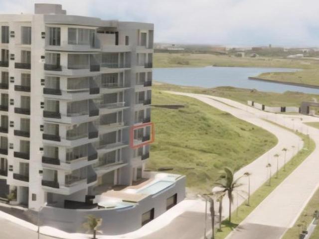 Departamento en Playas del Conchal