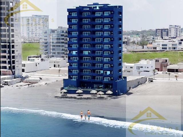 Departamento en Playas del Conchal