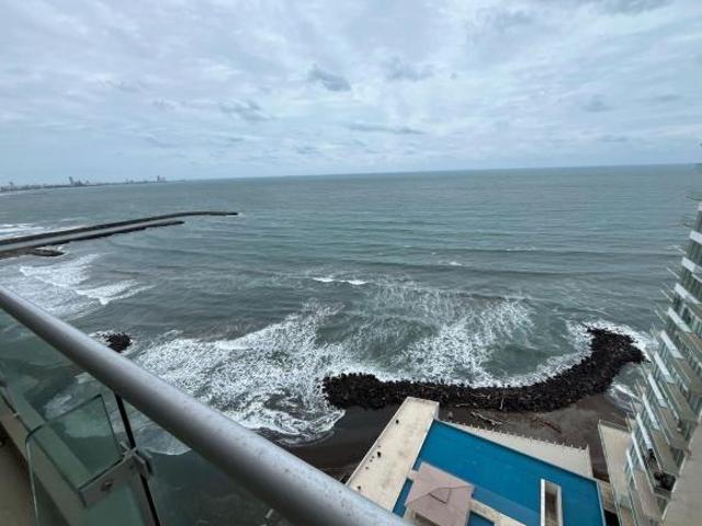 Departamento en Playas del Conchal