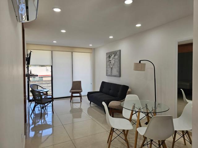 Departamento en Playas del sur
