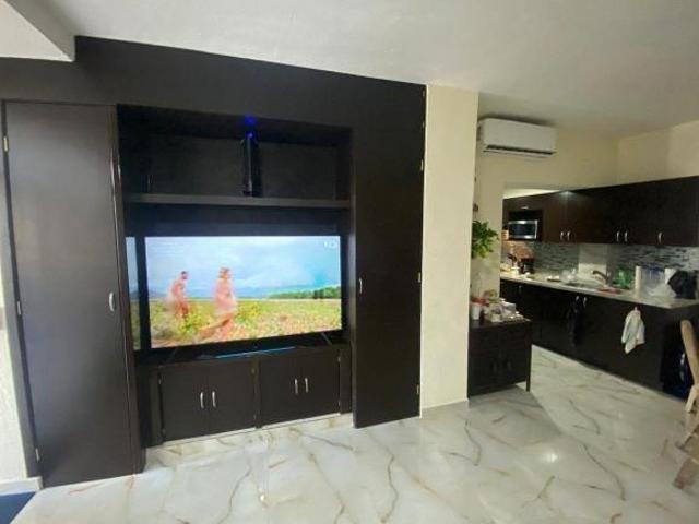Departamento en Playasol