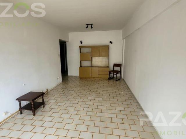 Departamento en Plaza Colon