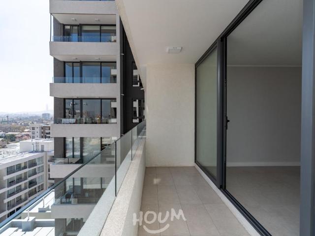 Departamento en Plaza Egaña, ID: 41242S
