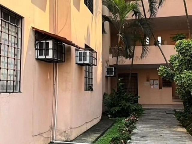 Departamento en Plaza Jard?n
