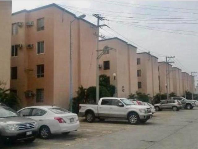 Departamento en Plaza Jard?n