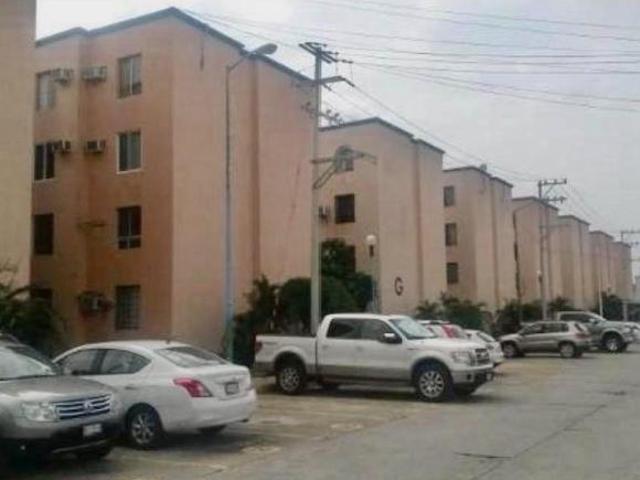 Departamento en Plaza Jardín
