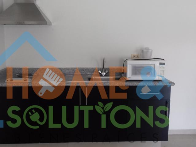 DEPARTAMENTO EN PLAZA LAS PALMAS