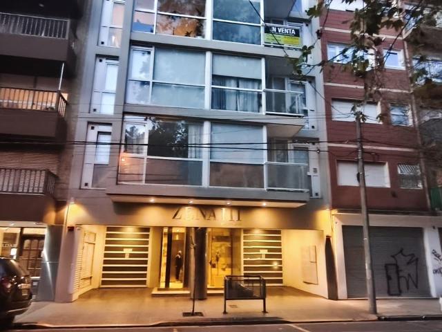 Departamento en Plaza Mitre ? 57m?