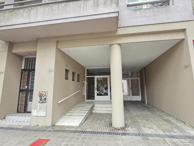 Departamento en Plaza Rocha