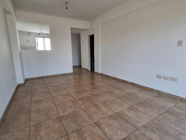 Departamento en Plaza Rocha