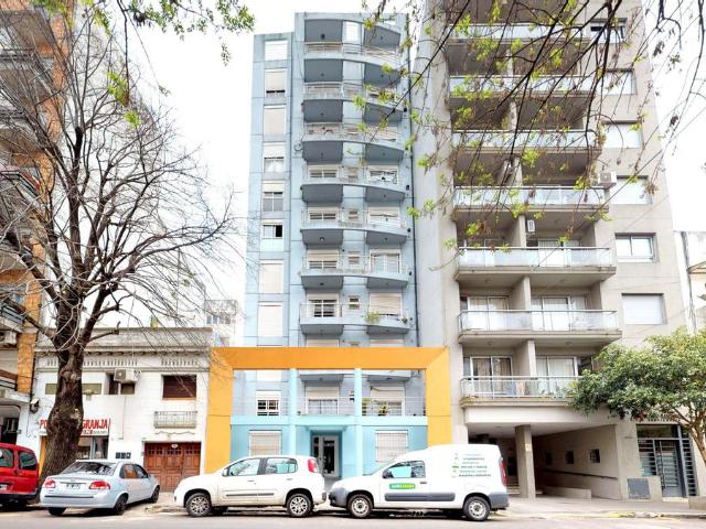 Departamento en Plaza Rocha