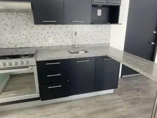 Departamento en Plaza Vista Norte, Avenida Acueducto, Residencial Zacatenco, Ciudad De México, Cdmx, México