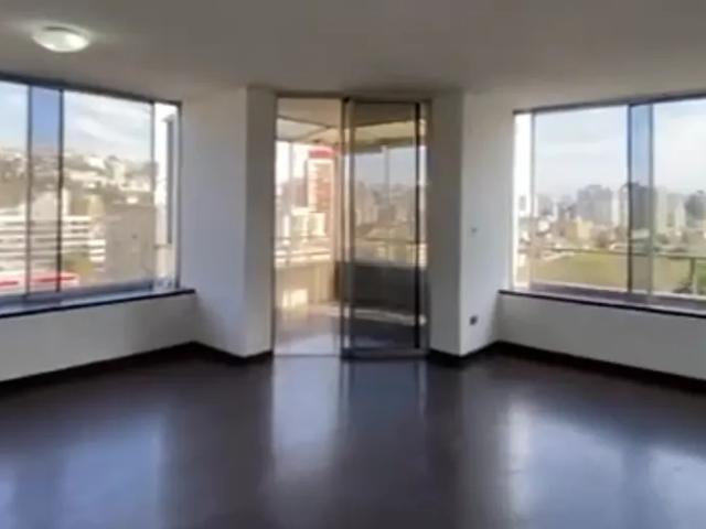 Departamento en pleno centro de viña del mar