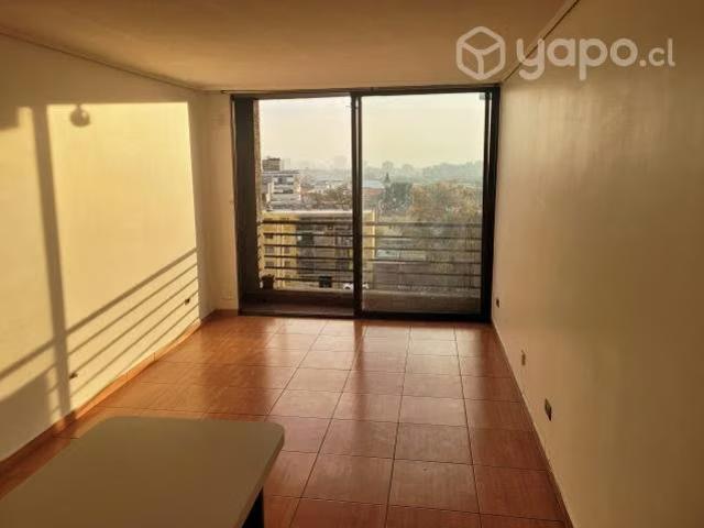 Departamento en pleno Sgto. Centro | 2 dormitorios por 3300.00 en Santiago