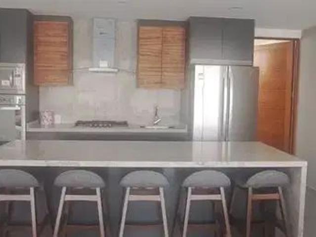 Departamento en Prado Coapa, Tlalpan, Cdmx