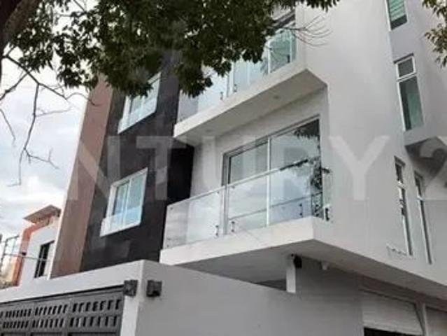 Departamento en Prados Tepeyac, Zapopan, Jalisco